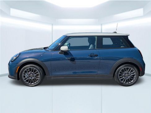 New 2026 MINI Cooper S FWD image 9
