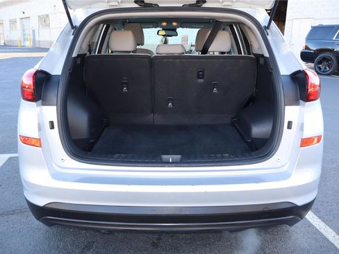 Used 2019 Hyundai Tucson Value image 5