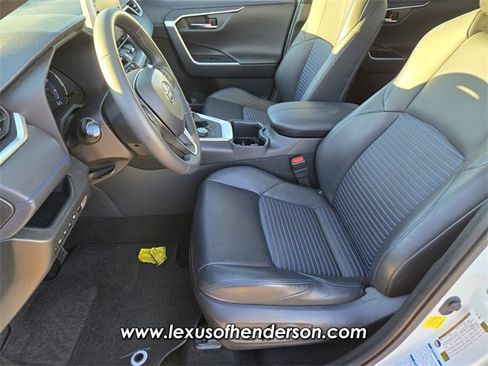 Used 2022 Toyota RAV4 XSE image 10