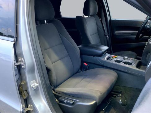 Used 2014 Dodge Durango SXT w/ Quick Order Package 23B AWD/4WD image 8
