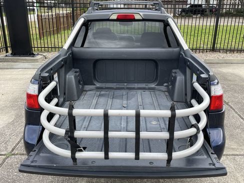 Used 2005 Subaru Baja Sport image 10