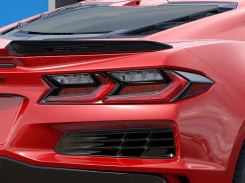 New 2026 Chevrolet Corvette Z06 image 11