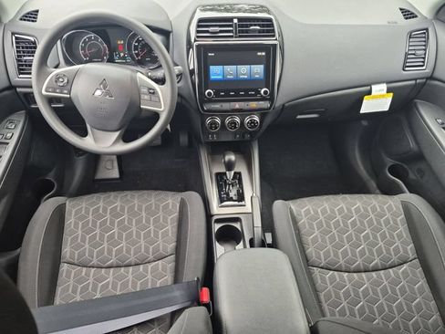 New 2026 Mitsubishi Outlander Sport ES AWD/4WD image 29