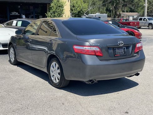 Used 2007 Toyota Camry XLE FWD image 20