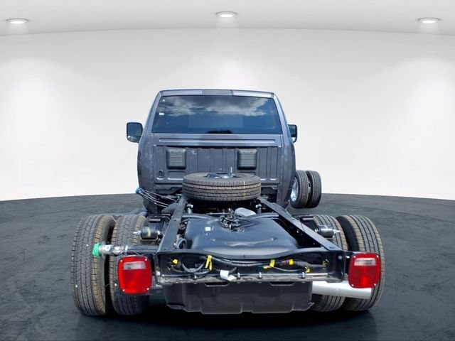 New 2027 RAM 3500 Tradesman AWD/4WD image 8