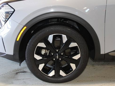 Used 2023 Kia Sportage X-Line image 6
