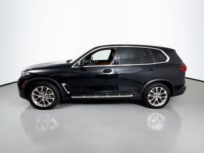 Used 2026 BMW X5 xDrive40i