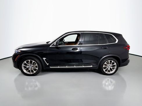 Used 2026 BMW X5 xDrive40i AWD/4WD image 4