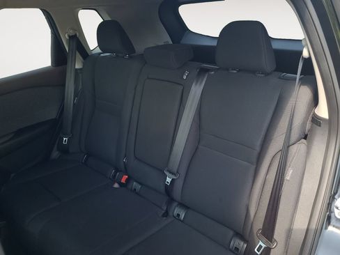 Used 2023 Nissan Rogue S AWD/4WD image 13