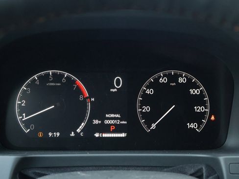 New 2026 Honda Ridgeline TrailSport image 29