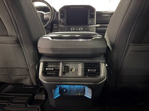 Used 2024 Ford F150 XLT w/ Equipment Group 302A MID AWD/4WD image 21