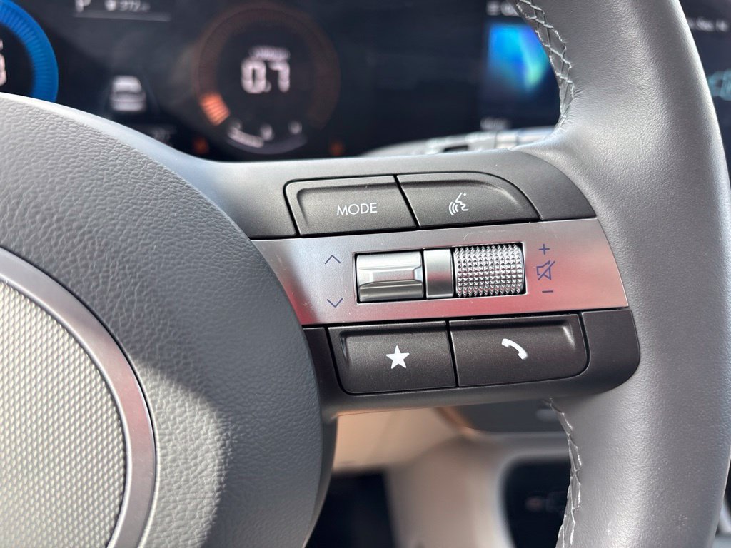 New 2026 Hyundai Kona SEL Sport AWD/4WD image 24