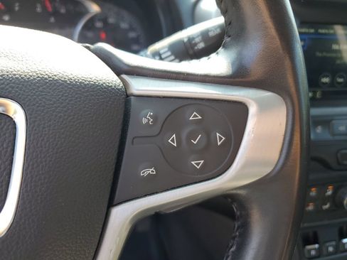 Used 2019 GMC Terrain SLE w/ Driver Convenience Package AWD/4WD image 20