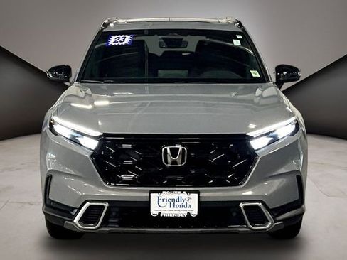 Used 2023 Honda CR-V Sport Touring image 2