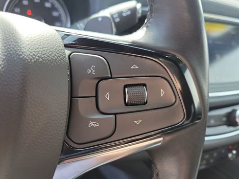 Certified 2023 Buick Enclave Essence w/ Trailering Package, 5000 lbs. image 26