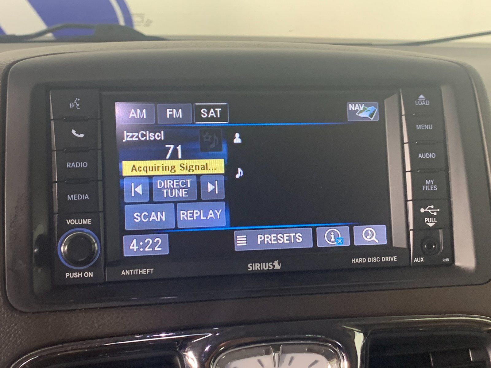 Used 2015 Chrysler Town & Country Touring w/ Trailer Tow Group FWD image 24