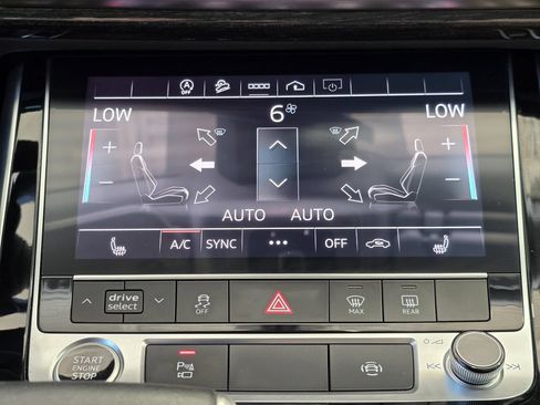 Used 2023 Audi Q7 2.0T Premium Plus w/ Premium Plus Package AWD/4WD image 18