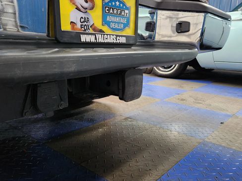 Used 2014 Nissan Frontier SV image 58