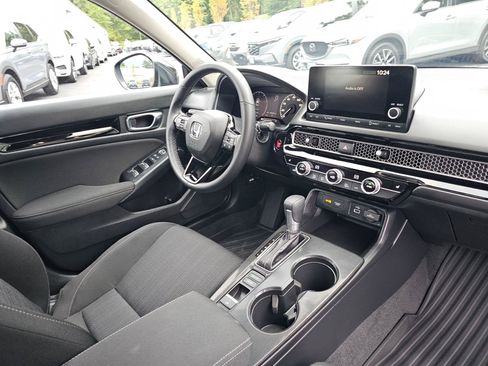 Used 2024 Honda Civic EX image 10