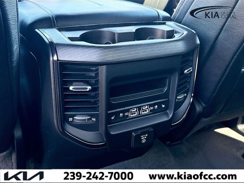 Used 2024 RAM 1500 Limited image 18