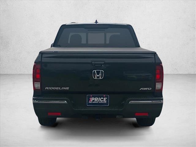 Used 2019 Honda Ridgeline RTL image 7