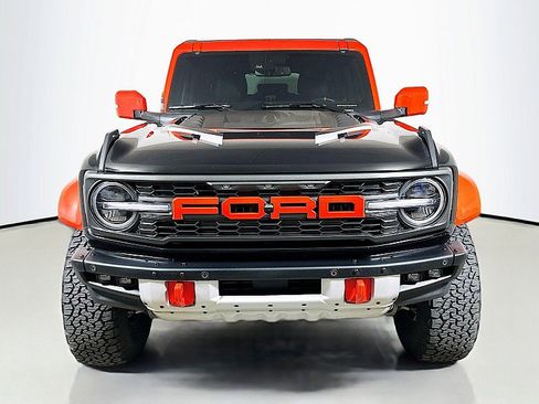 Used 2024 Ford Bronco Raptor AWD/4WD image 2