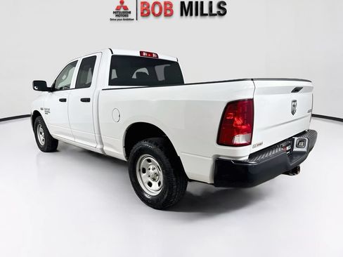 Used 2019 RAM 1500 Tradesman AWD/4WD image 5