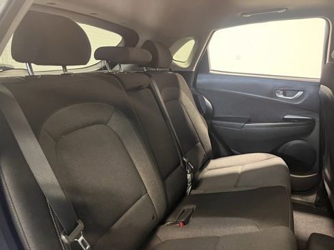 Used 2023 Hyundai Kona SEL image 13