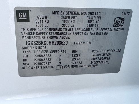 Used 2024 Ford F250 Lariat image 50