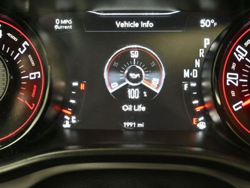 Used 2023 Dodge Challenger GT w/ Plus Package AWD/4WD image 17