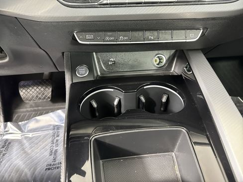 Used 2024 Audi A4 2.0T Premium Plus w/ Premium Plus Package image 16