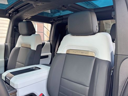 Used 2023 GMC Hummer EV Edition 1 AWD/4WD image 54