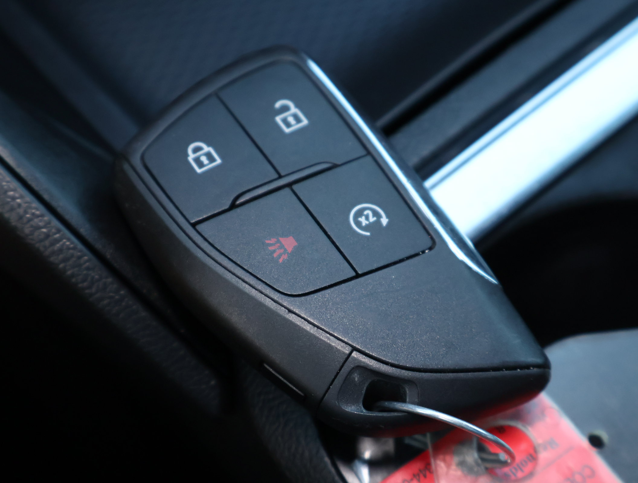 Used 2026 GMC Terrain Elevation FWD image 21