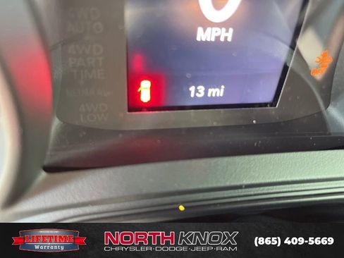 New 2026 Jeep Wrangler Unlimited Sport AWD/4WD image 30