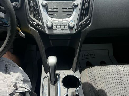 Used 2015 Chevrolet Equinox LS FWD image 20