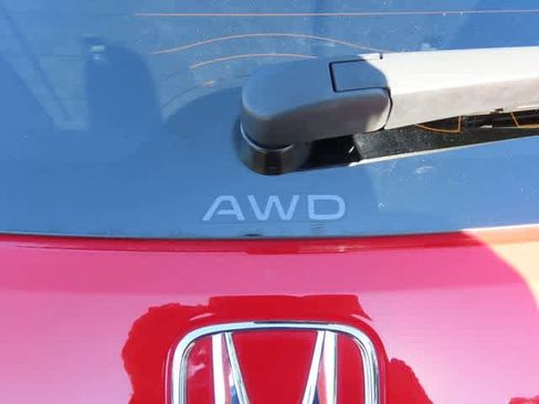 Used 2024 Honda HR-V Sport image 9