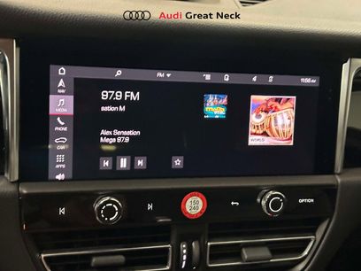Used 2024 Porsche Macan