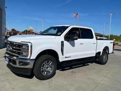 New 2026 Ford F250 Lariat w/ Lariat Premium Package