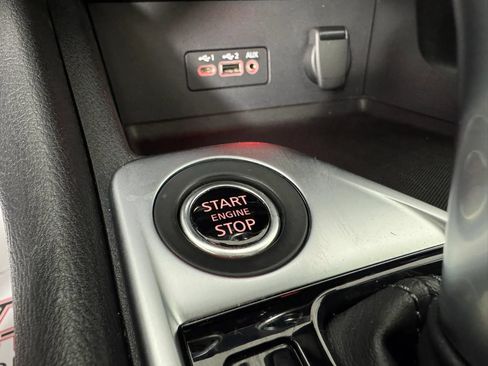 Used 2023 Nissan Sentra SV w/ Trunk Package FWD image 17
