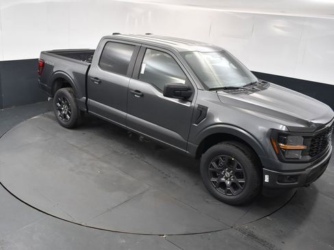 New 2026 Ford F150 STX image 22