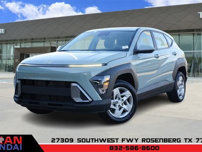 Certified 2024 Hyundai Kona SE