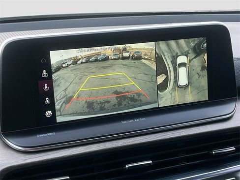 Used 2022 Kia Telluride SX w/ SX Prestige Package image 14