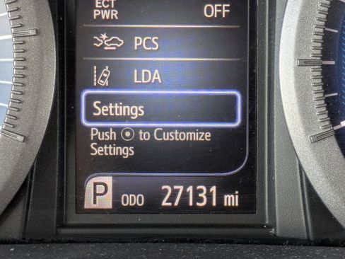 Used 2020 Toyota Sienna LE image 33