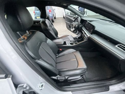 Used 2023 Kia K5 GT-Line w/ GT-Line Premium Package image 35