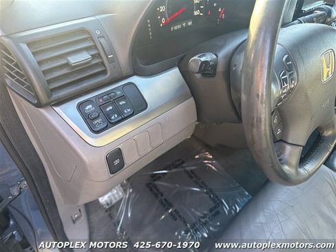 Used 2008 Honda Odyssey EX-L image 21