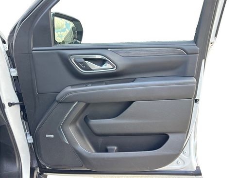 Used 2022 GMC Yukon SLT w/ SLT Premium Package RWD image 51