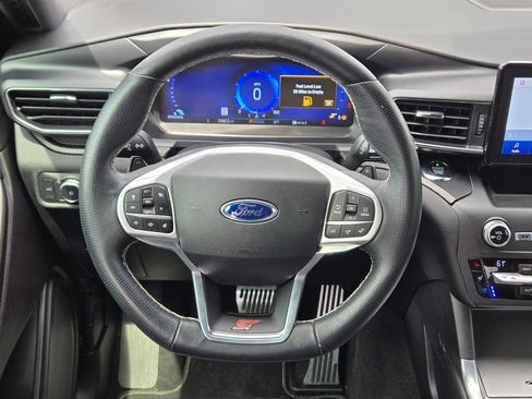 Used 2020 Ford Explorer ST AWD/4WD image 23