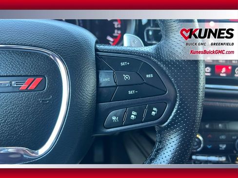 Used 2024 Dodge Durango GT AWD/4WD image 22