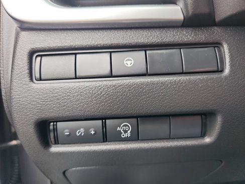 Certified 2023 Nissan Rogue SV AWD/4WD image 28