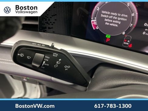 New 2026 Volkswagen Tiguan SE R-Line image 19